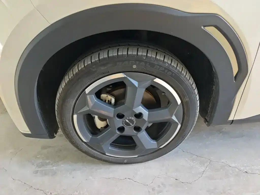 Seagull 2024 Glory Edition 305km Freedom Edition — миниатюра 23