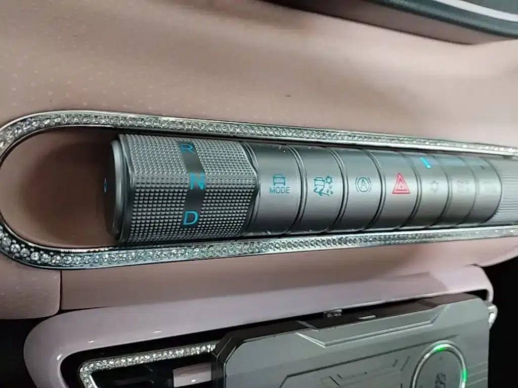 Seagull 2024 Glory Edition 305km/h Vitality Edition — миниатюра 14