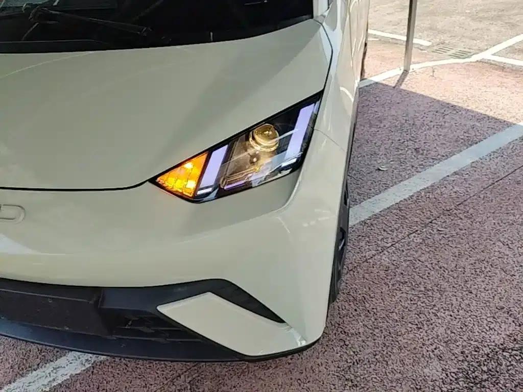 Seagull 2024 Glory Edition 305km/h Vitality Edition — миниатюра 24