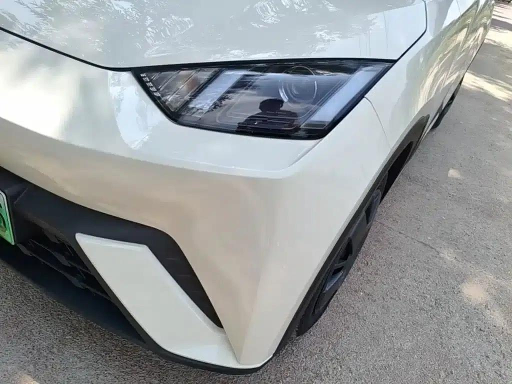 Seagull 2024 Glory Edition 305km/h Vitality Edition — миниатюра 24