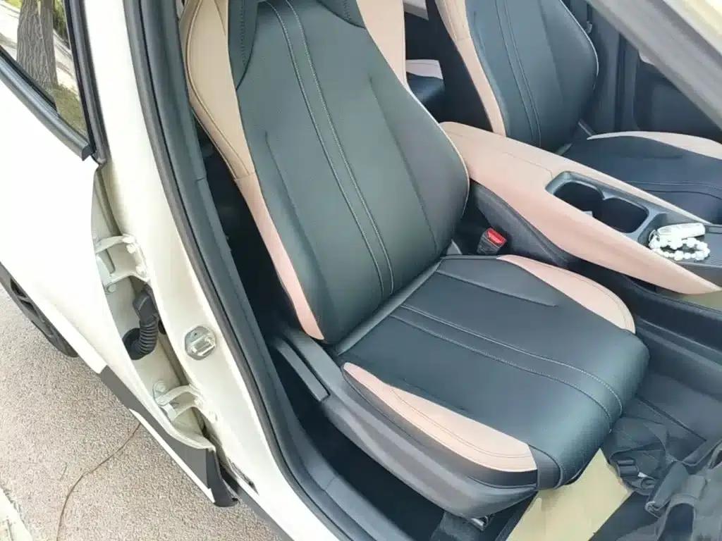 Seagull 2024 Glory Edition 305km/h Vitality Edition — миниатюра 25