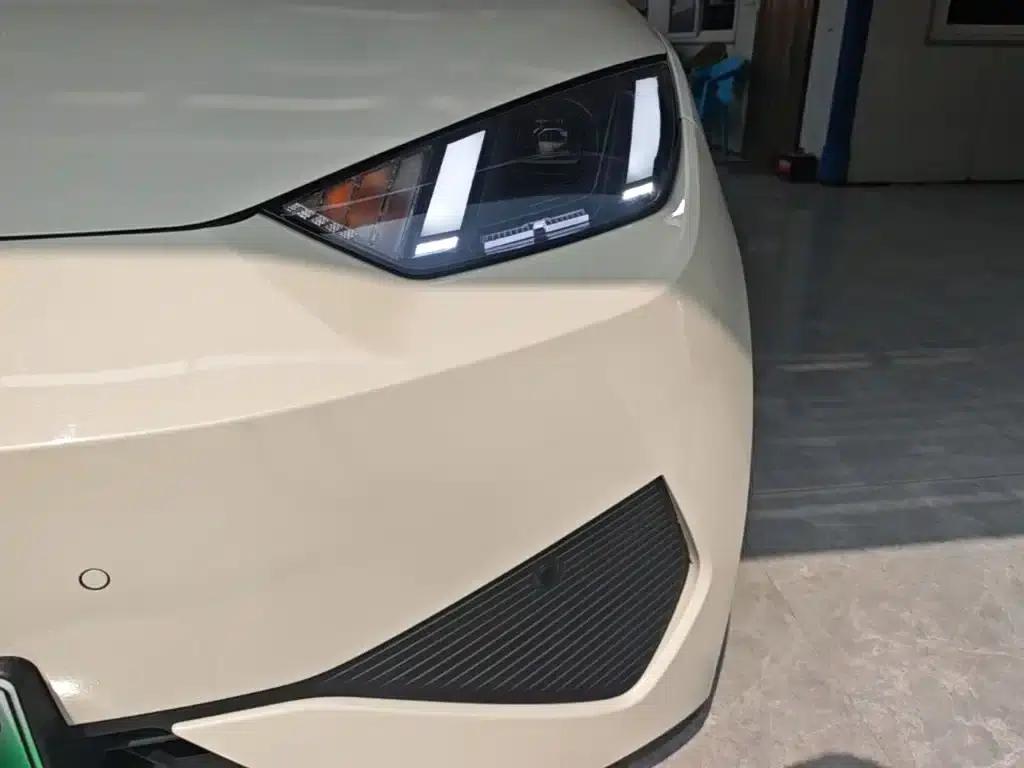 Seagull 2025 Smart Driving Edition 305km Freedom Edition — миниатюра 24