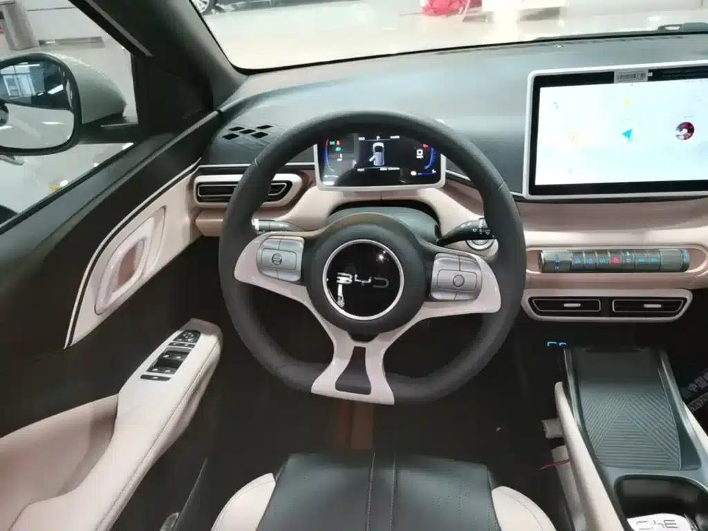 Seagull 2025 305km/h Dynamic Edition — миниатюра 11