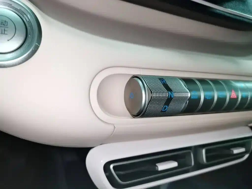 Seagull 2025 305km/h Dynamic Edition — миниатюра 14