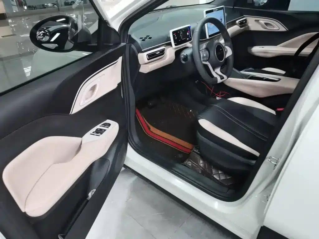 Seagull 2025 305km/h Dynamic Edition — миниатюра 16