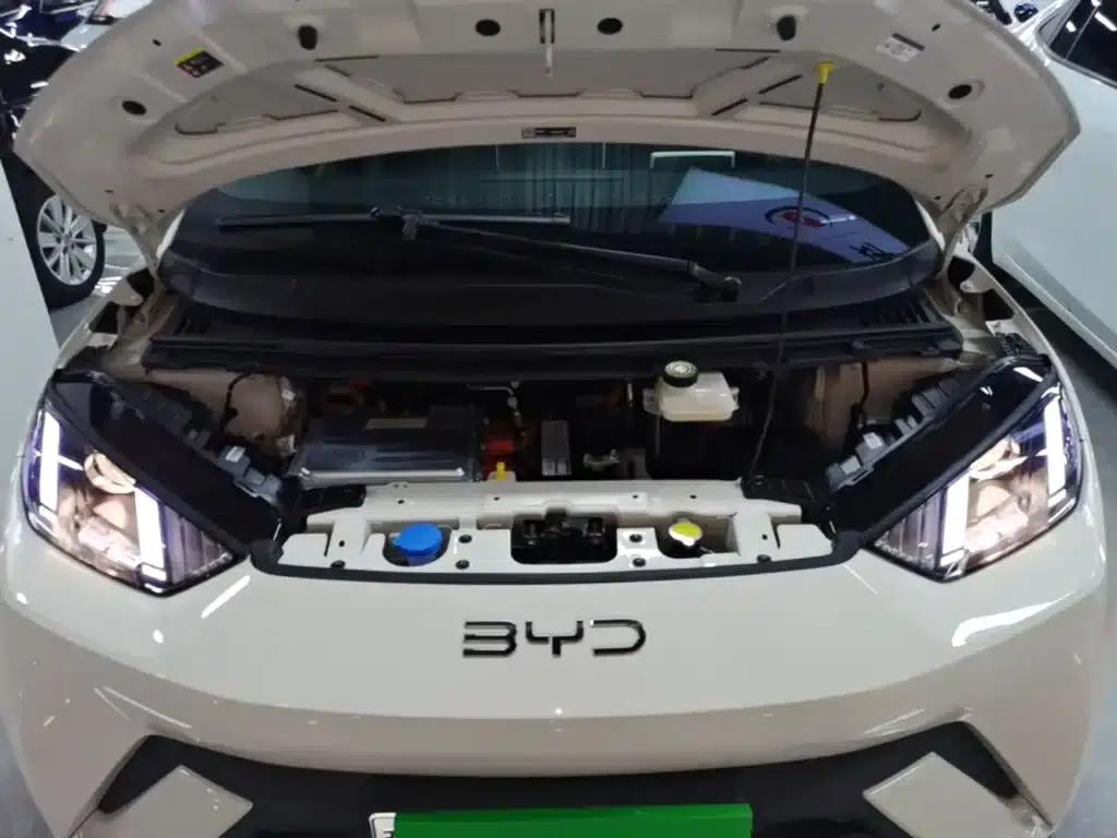 Seagull 2025 305km/h Dynamic Edition — миниатюра 20