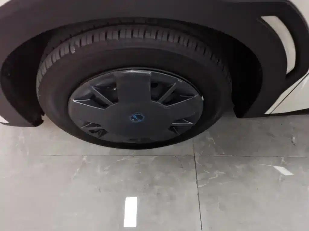 Seagull 2025 305km/h Dynamic Edition — миниатюра 23