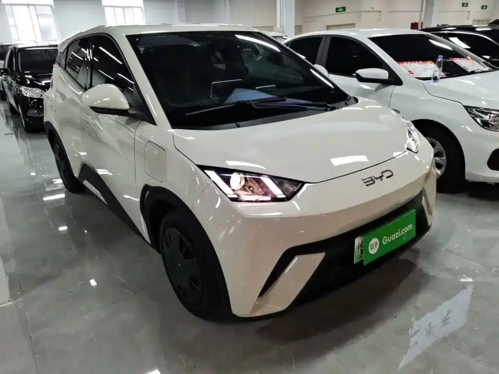 Seagull 2025 305km/h Dynamic Edition — миниатюра 4