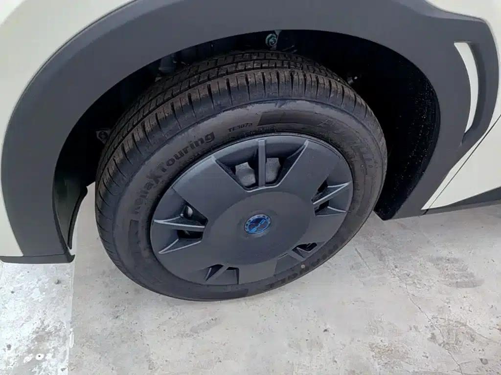 Seagull 2025 Smart Driving Edition 305km Vitality Edition — миниатюра 23