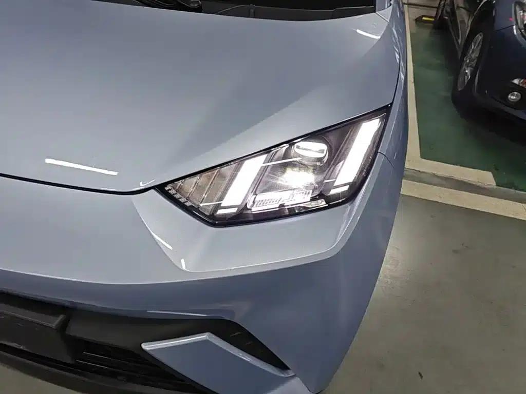 Seagull 2025 305km Freedom Edition — миниатюра 24