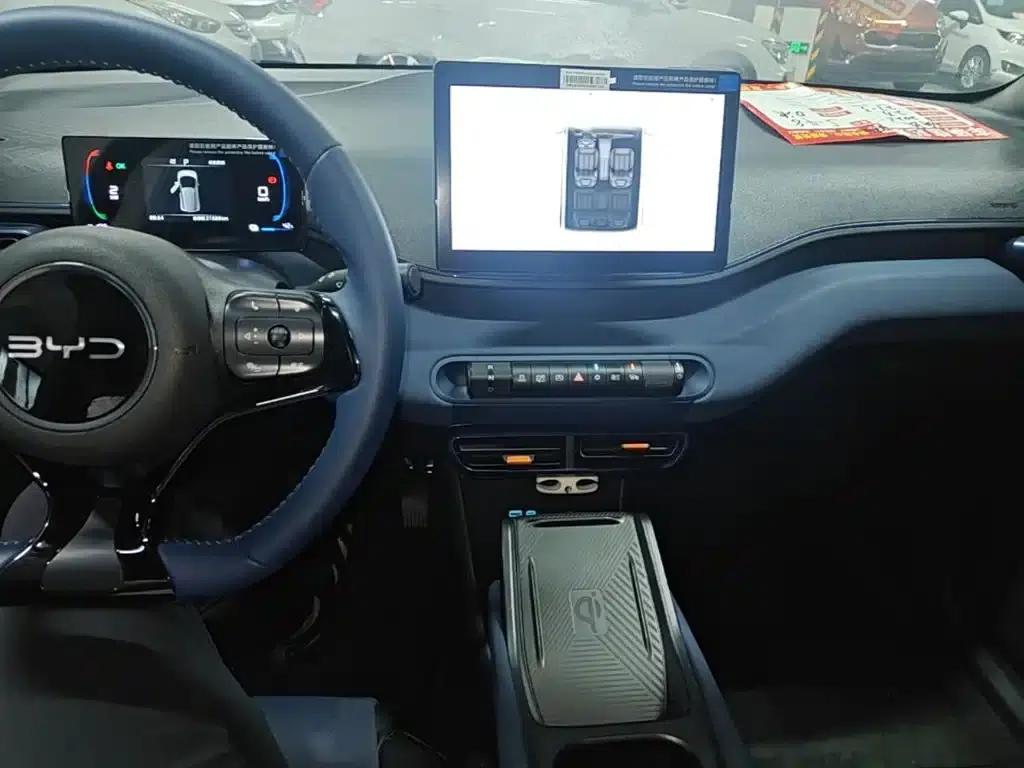 Seagull 2025 305km Freedom Edition — миниатюра 10
