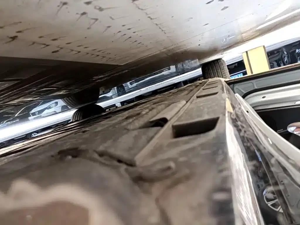 Song L EV 2024 550km Excellent Edition — миниатюра 22
