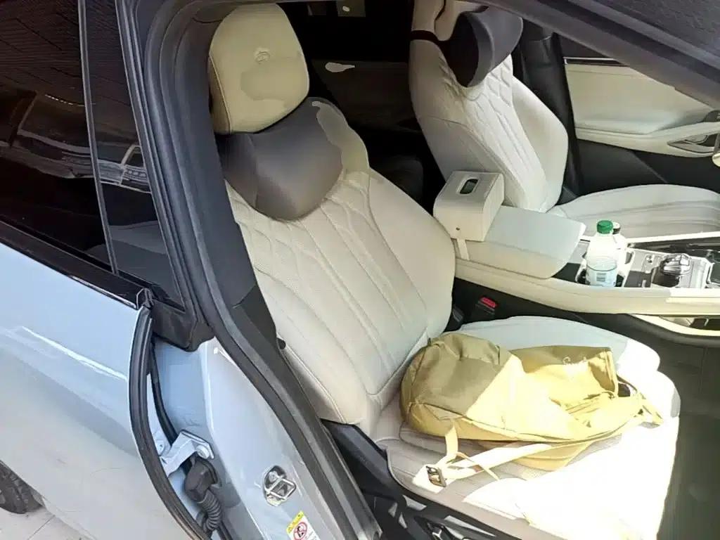Song L EV 2024 550km Excellent Edition — миниатюра 25