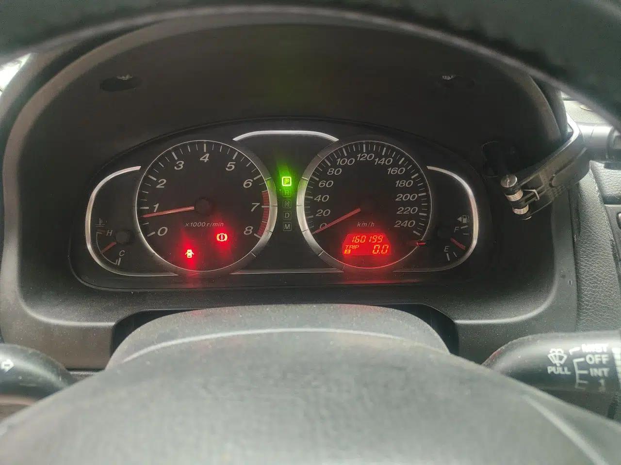 Mazda 6 2011 2.0L Automatic Fashion Edition — миниатюра 11