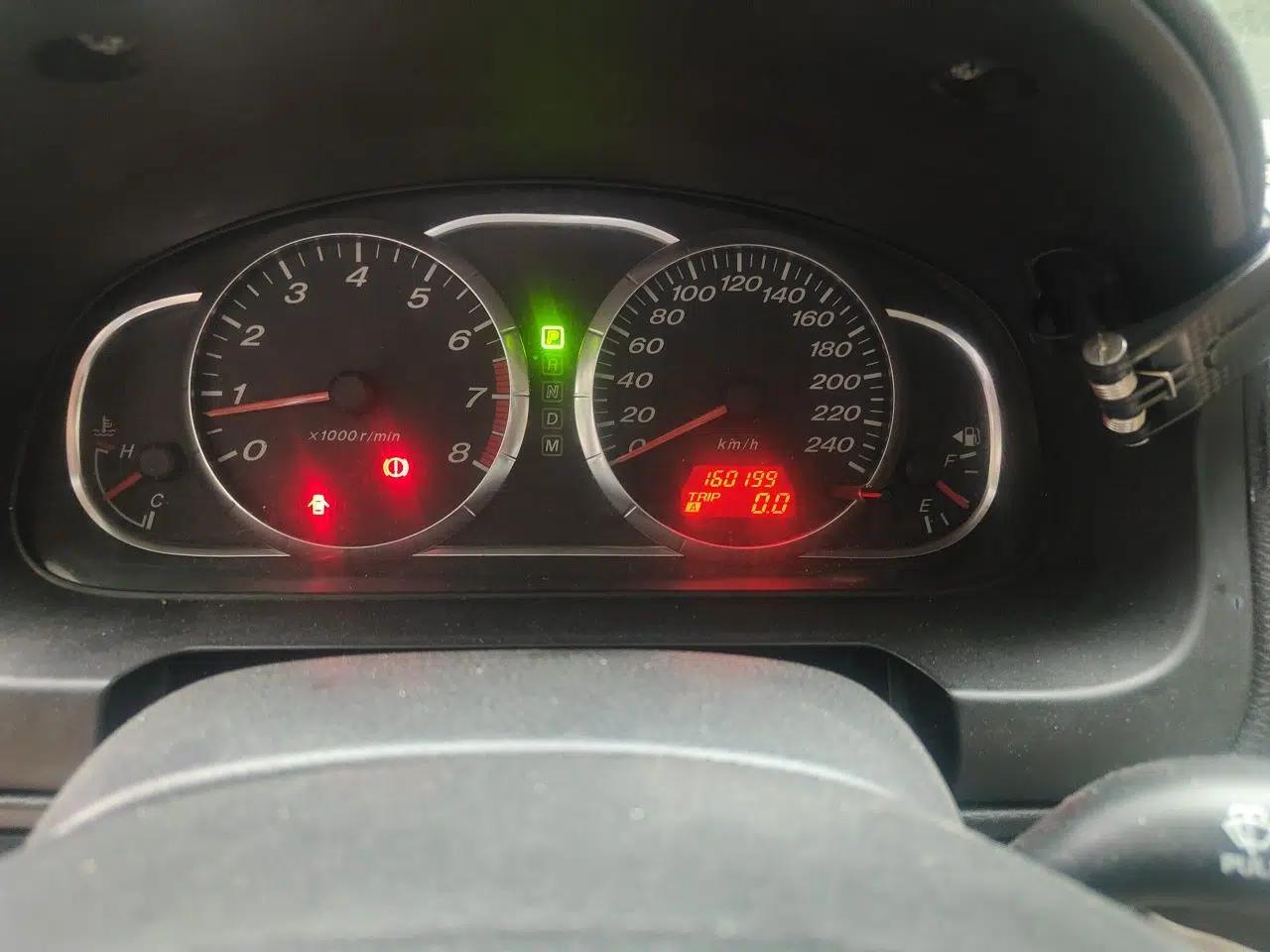 Mazda 6 2011 2.0L Automatic Fashion Edition — миниатюра 12