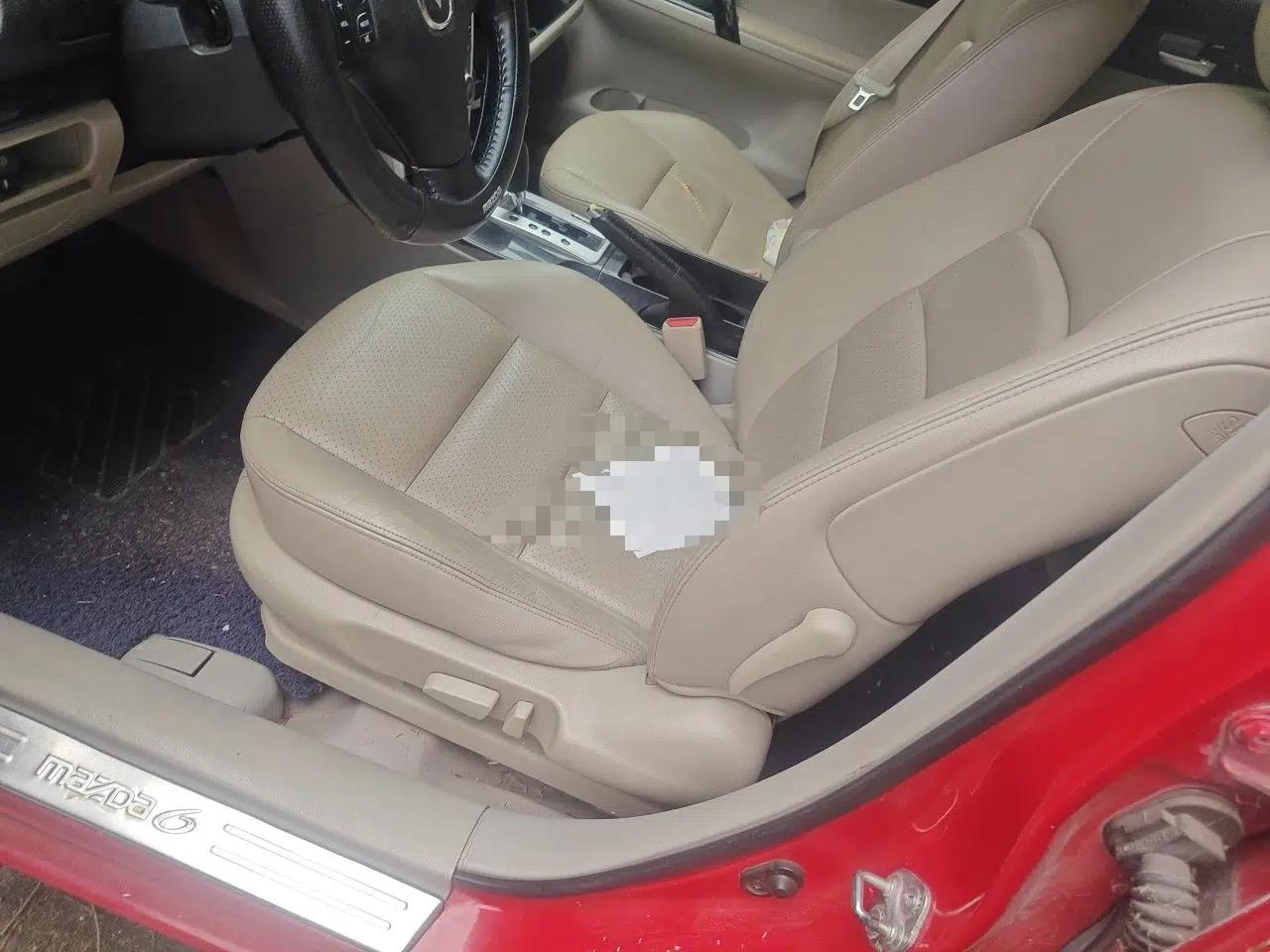 Mazda 6 2011 2.0L Automatic Fashion Edition — миниатюра 15