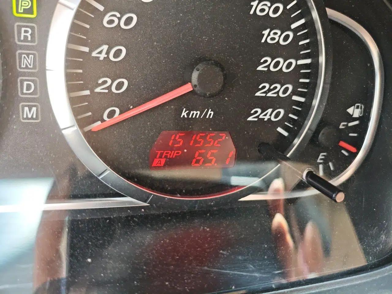 Mazda 6 2012 2.0L Automatic Fashion Edition — миниатюра 12