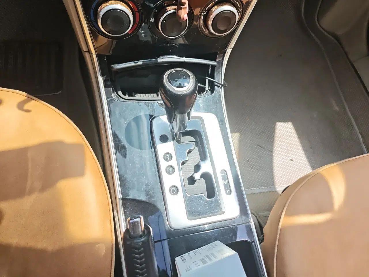 Mazda 6 2012 2.0L Automatic Fashion Edition — миниатюра 14