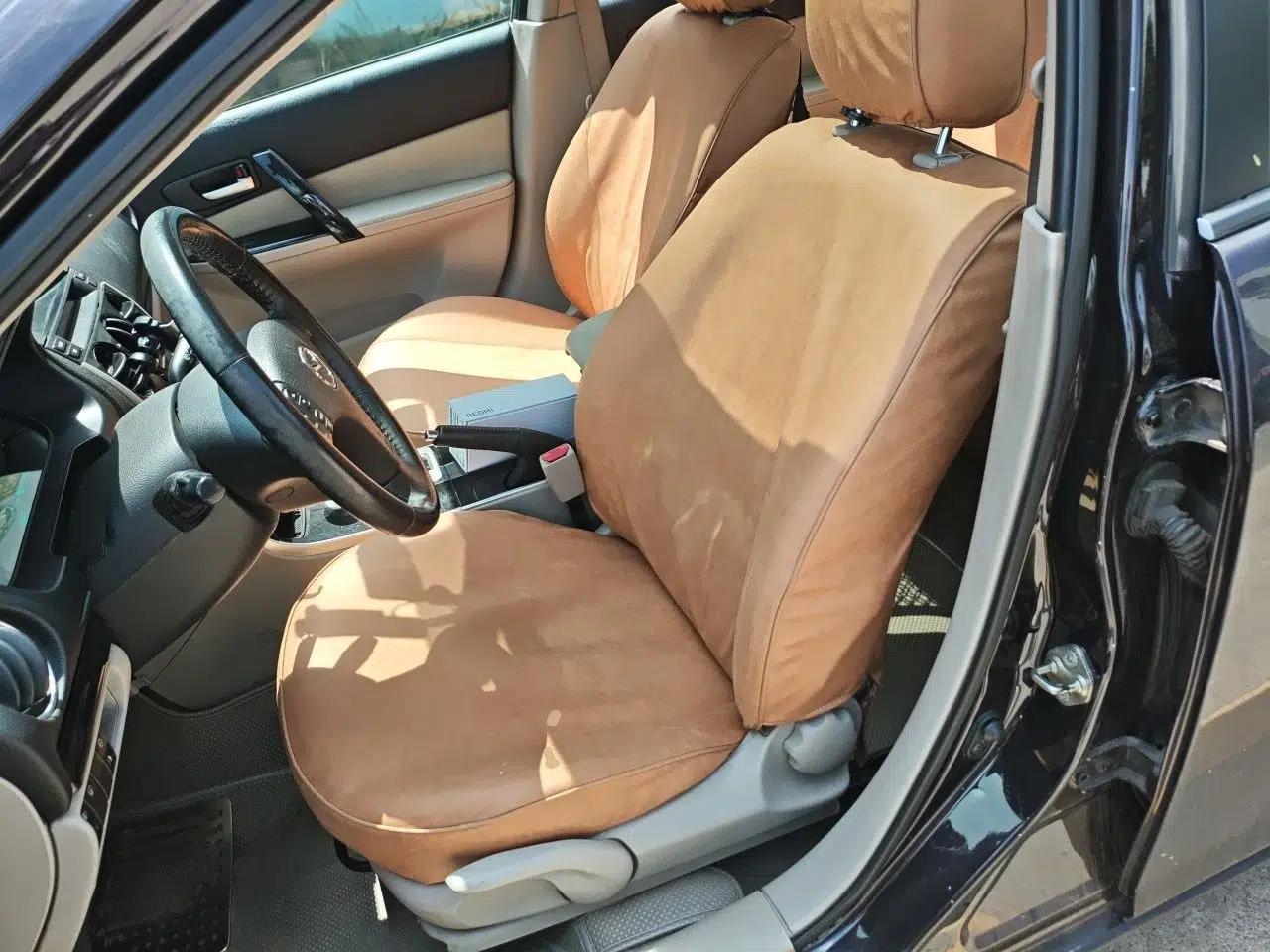 Mazda 6 2012 2.0L Automatic Fashion Edition — миниатюра 15