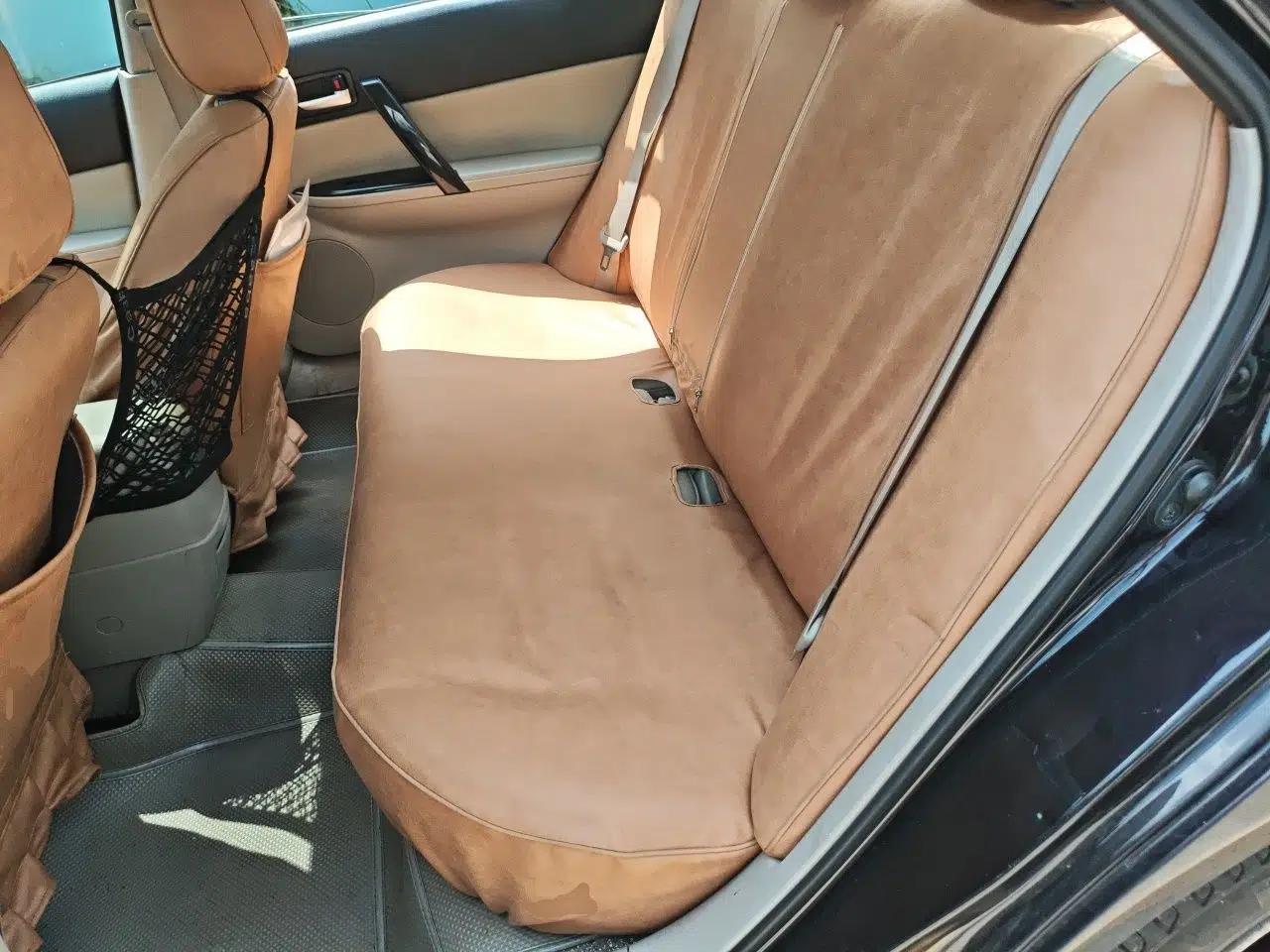 Mazda 6 2012 2.0L Automatic Fashion Edition — миниатюра 17