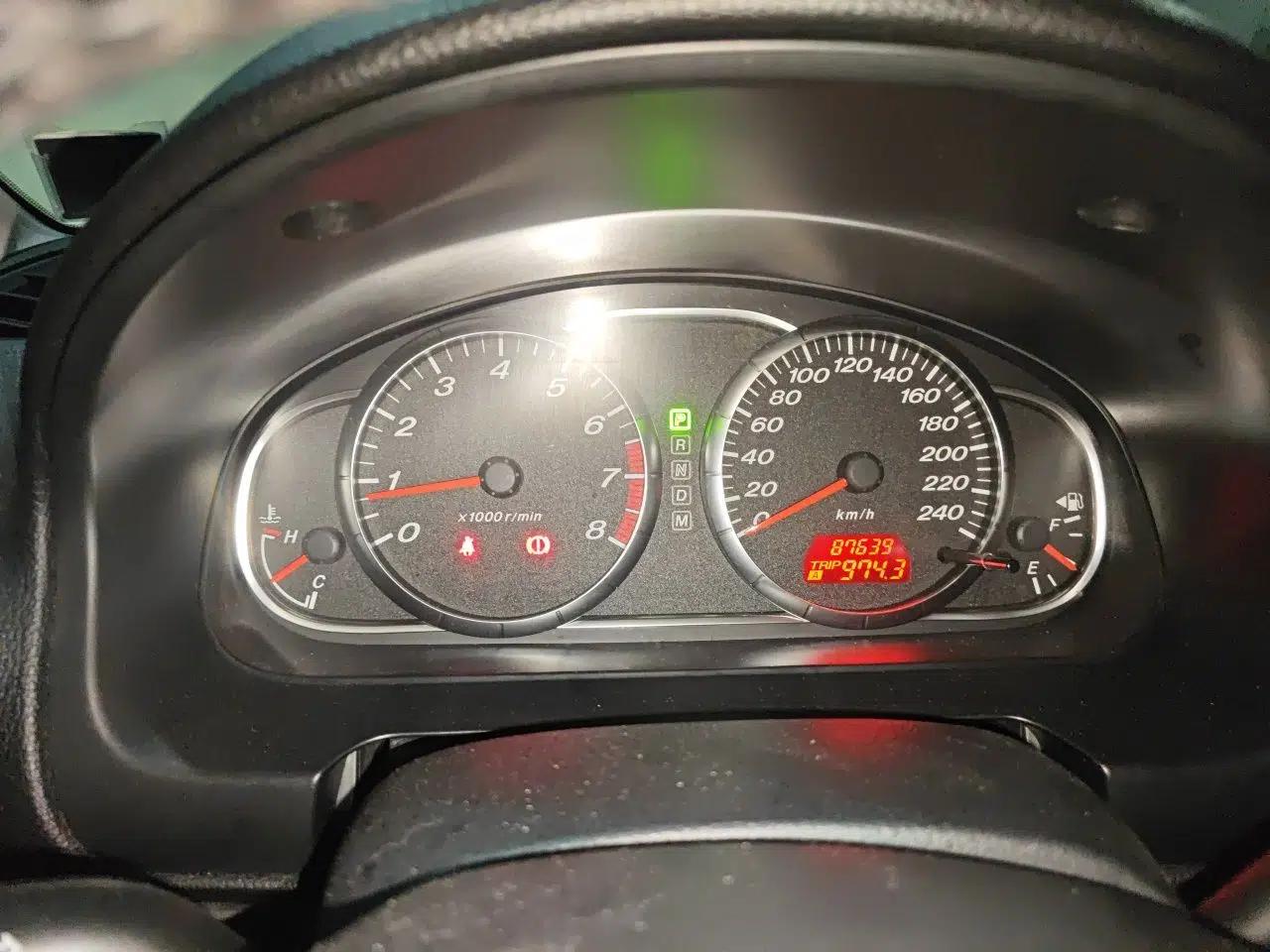 Mazda 6 2013 2.0L Automatic Fashion Edition — миниатюра 11