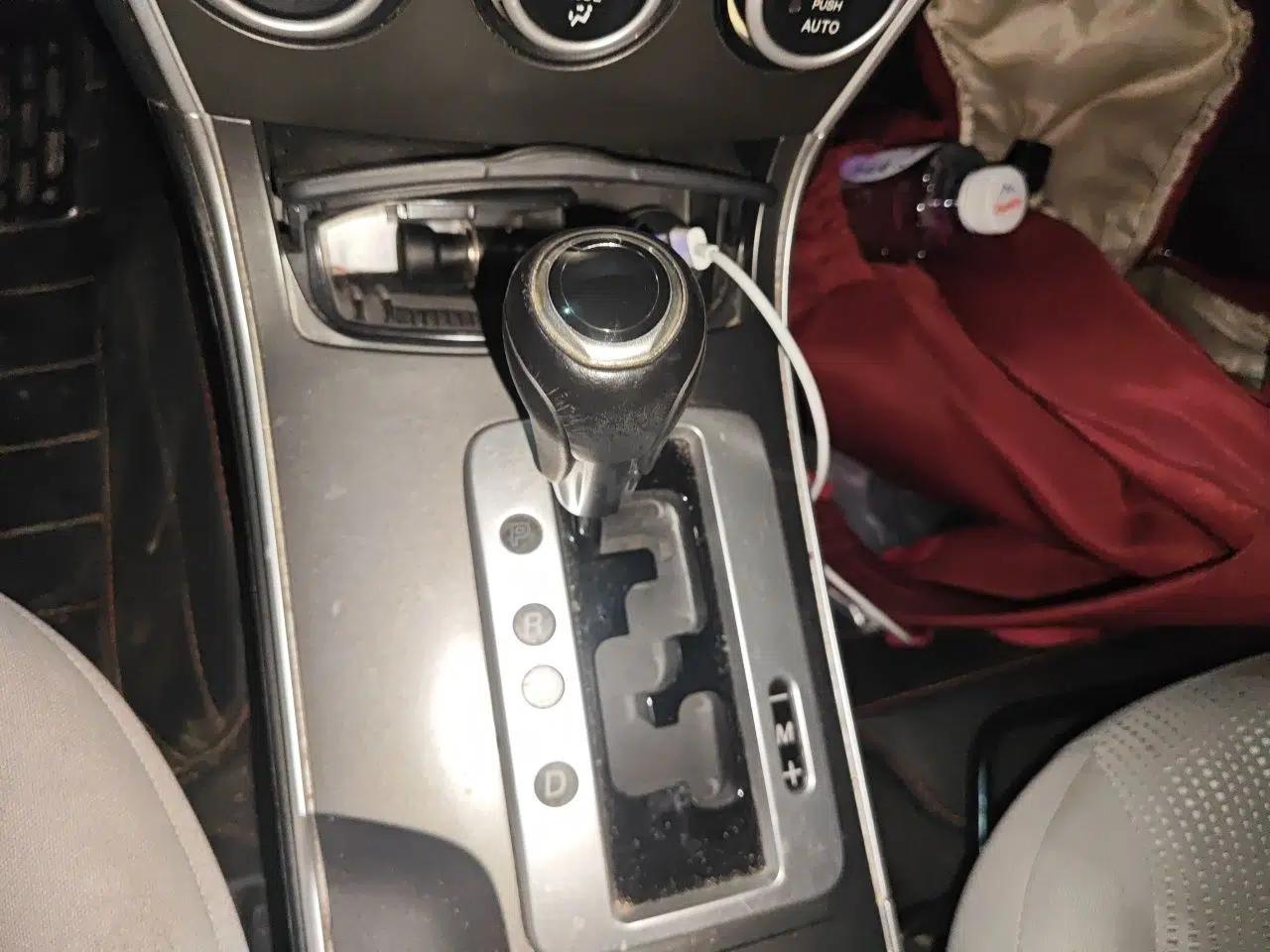Mazda 6 2013 2.0L Automatic Fashion Edition — миниатюра 14