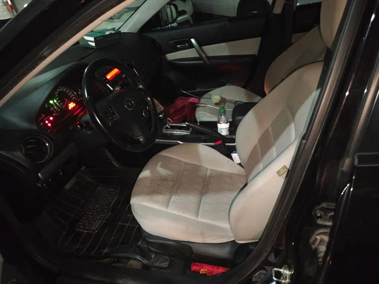 Mazda 6 2013 2.0L Automatic Fashion Edition — миниатюра 15