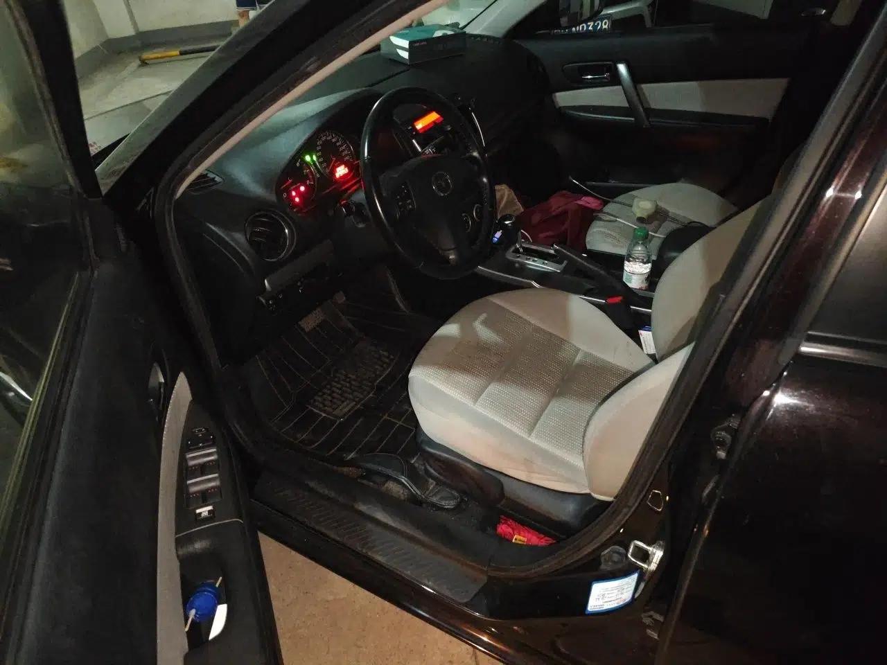 Mazda 6 2013 2.0L Automatic Fashion Edition — миниатюра 16