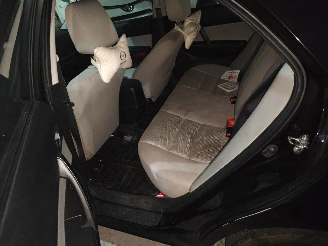 Mazda 6 2013 2.0L Automatic Fashion Edition — миниатюра 17