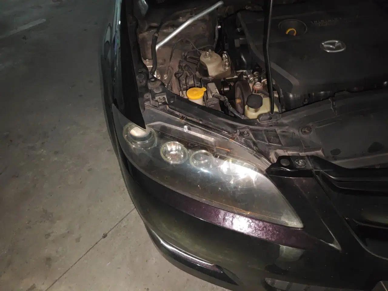 Mazda 6 2013 2.0L Automatic Fashion Edition — миниатюра 7