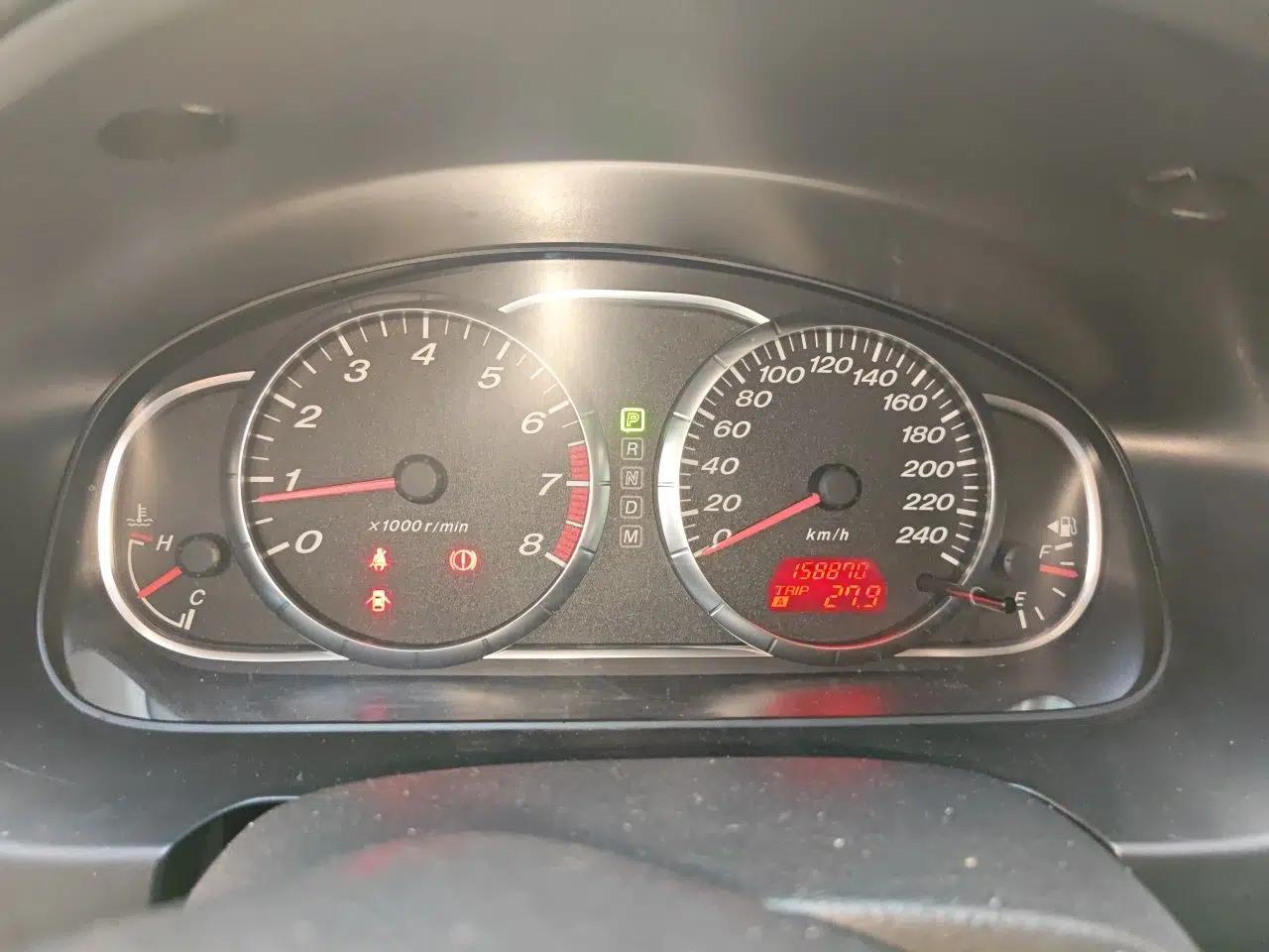 Mazda 6 2013 2.0L Automatic Fashion Edition — миниатюра 11