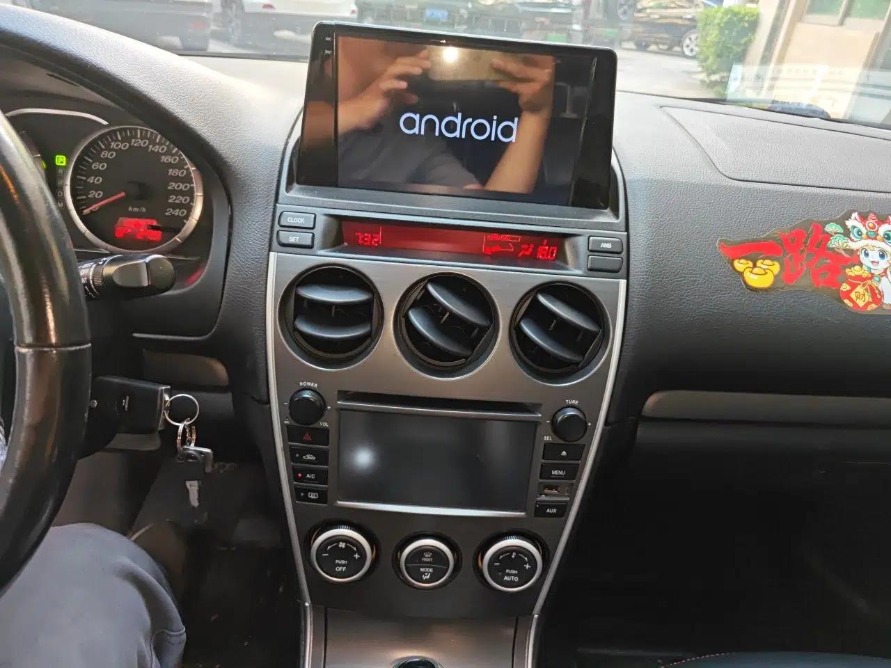Mazda 6 2013 2.0L Automatic Fashion Edition — миниатюра 13