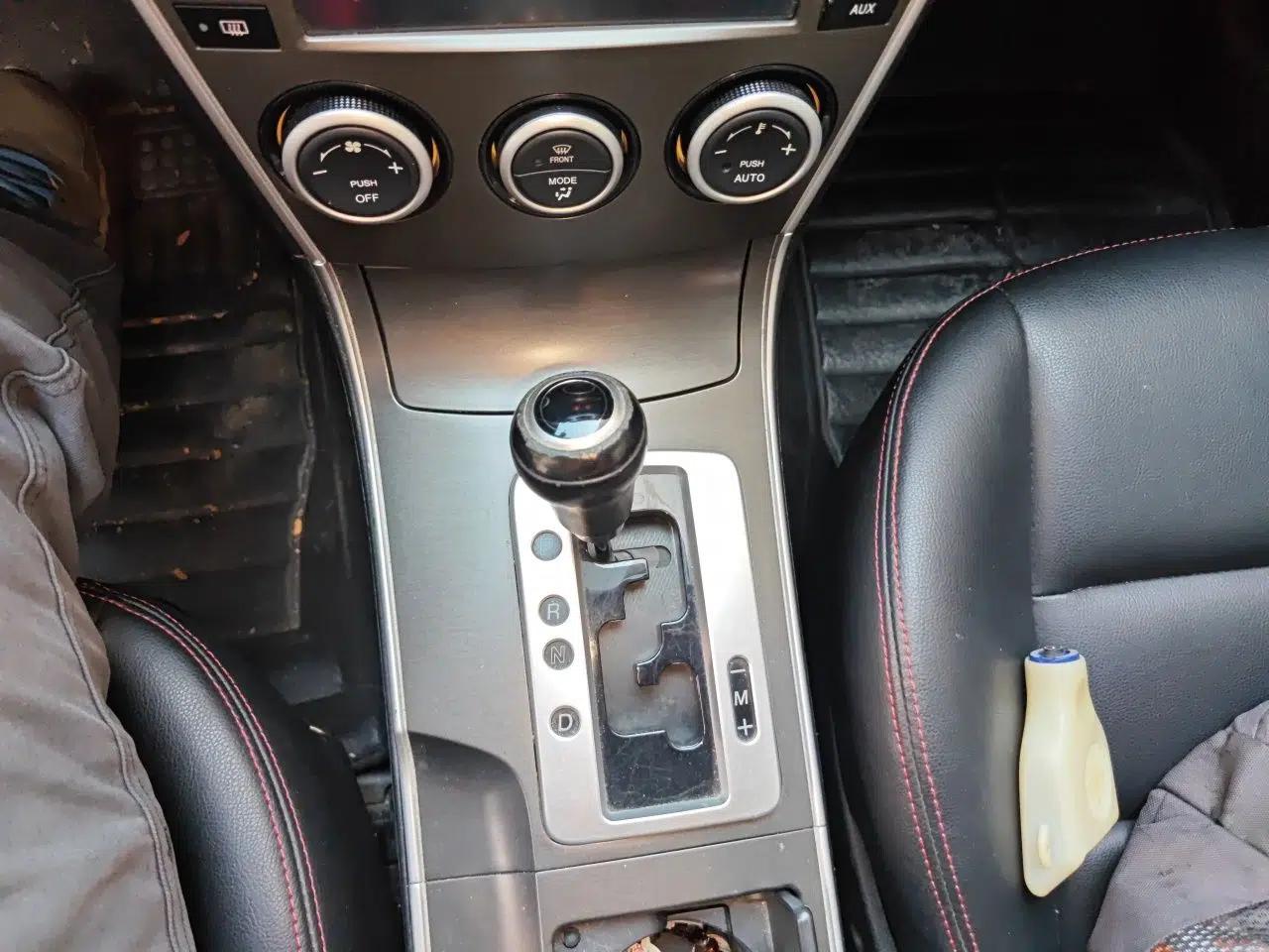 Mazda 6 2013 2.0L Automatic Fashion Edition — миниатюра 14