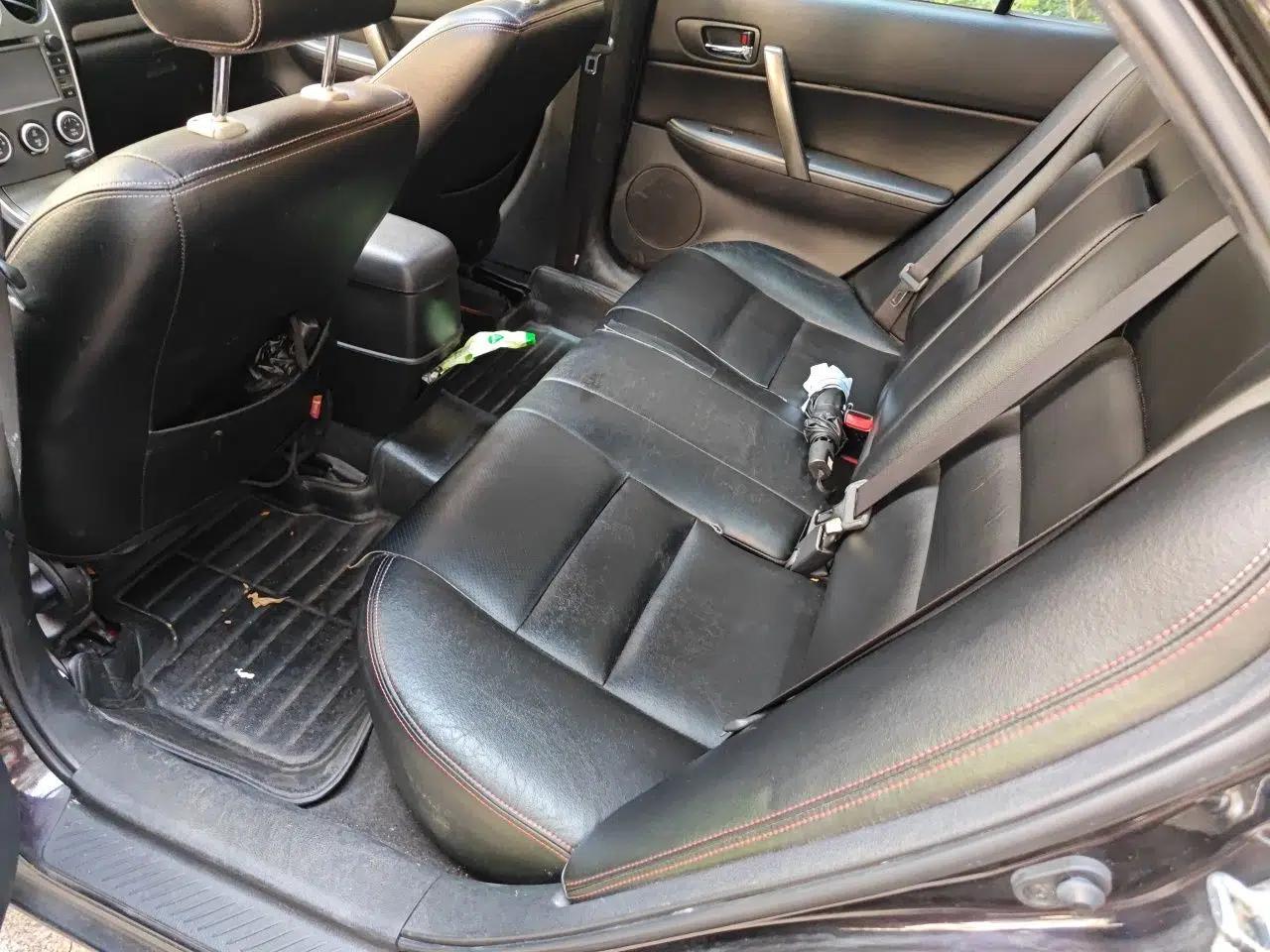 Mazda 6 2013 2.0L Automatic Fashion Edition — миниатюра 17