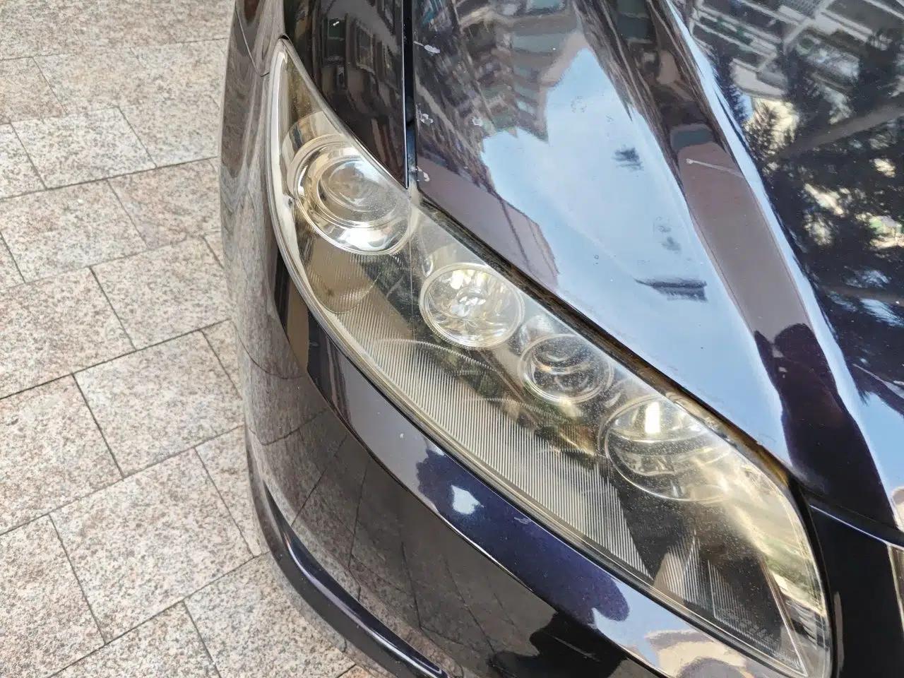 Mazda 6 2013 2.0L Automatic Fashion Edition — миниатюра 7