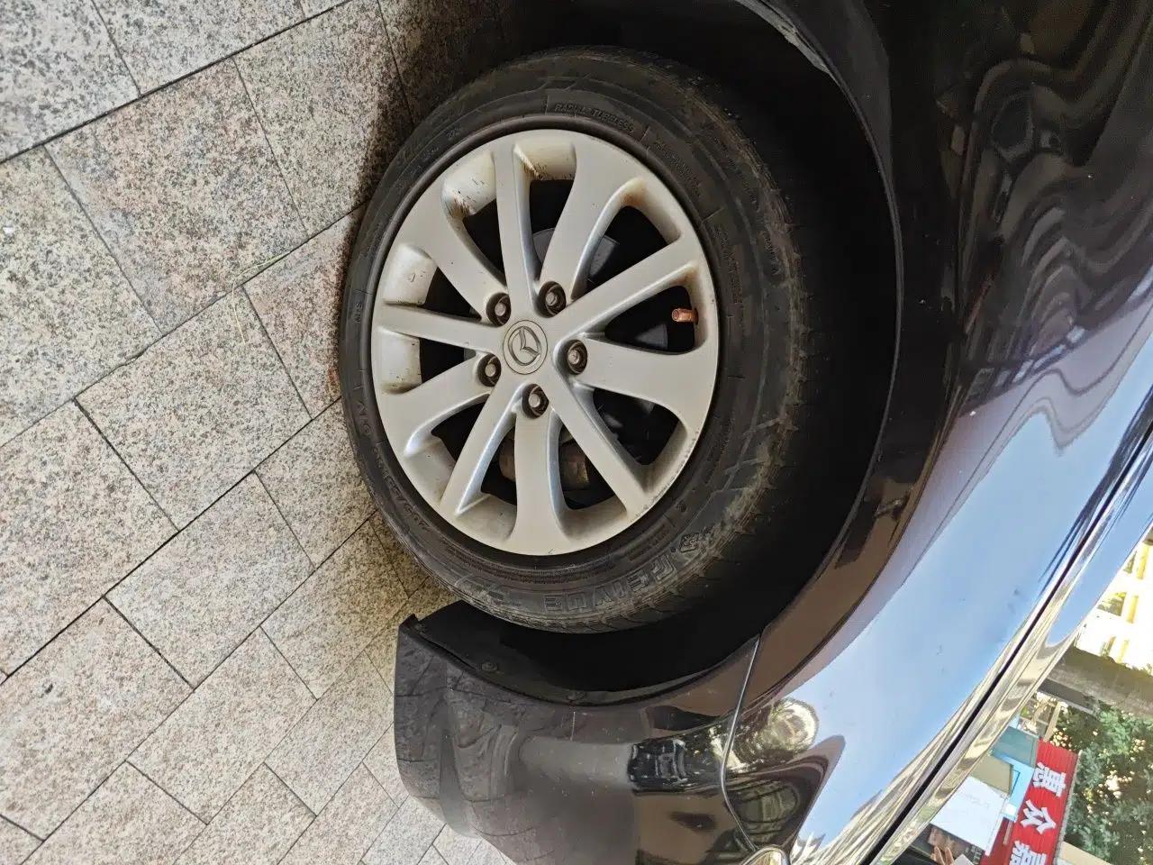 Mazda 6 2013 2.0L Automatic Fashion Edition — миниатюра 8