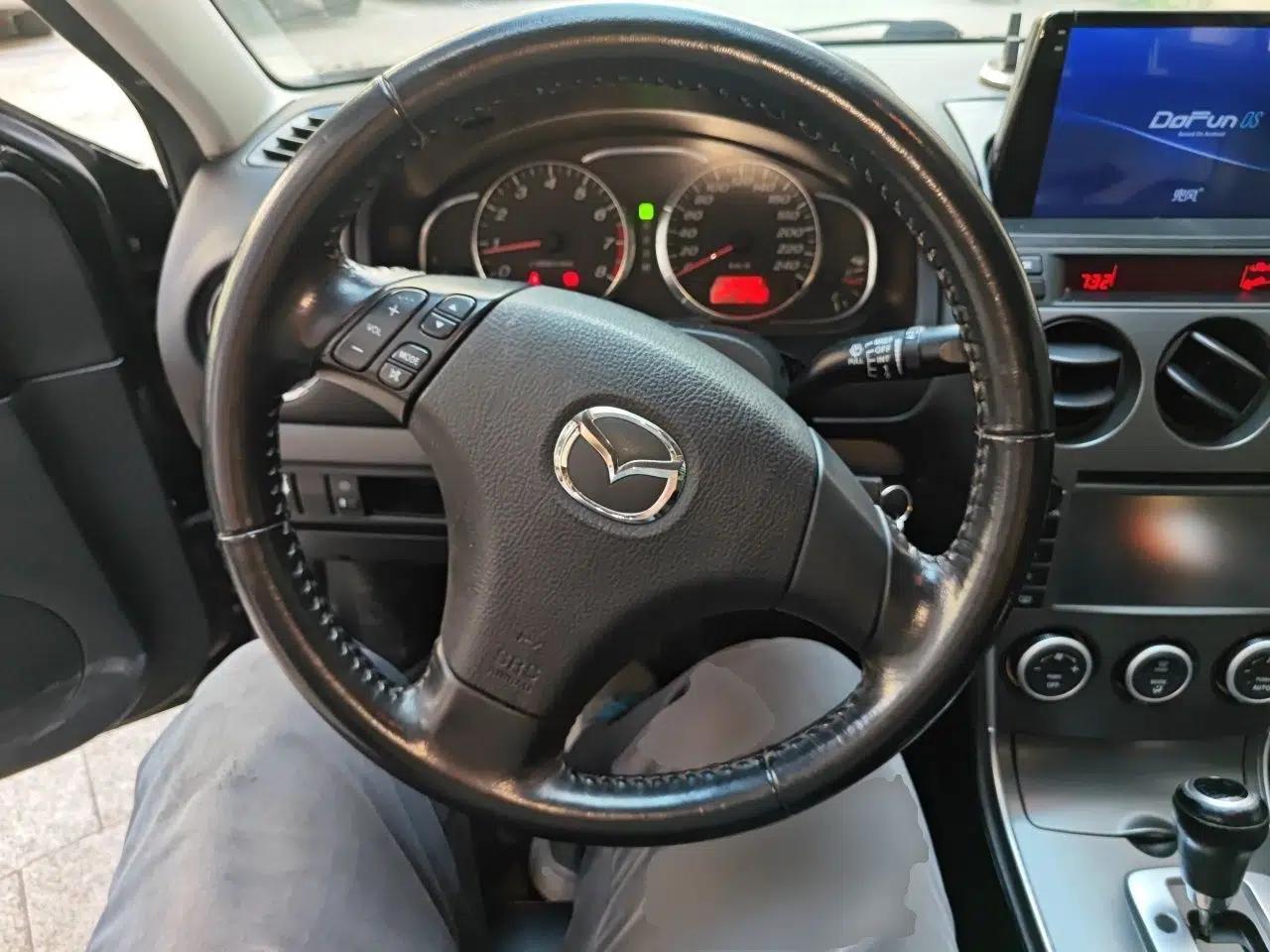 Mazda 6 2013 2.0L Automatic Fashion Edition — миниатюра 10