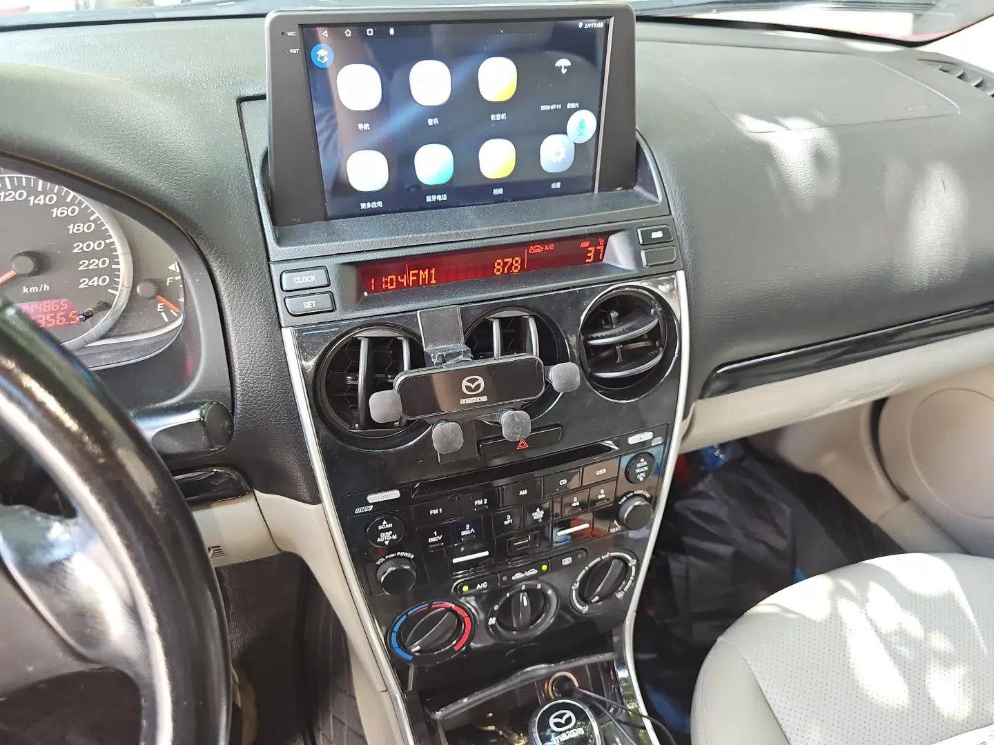 Mazda 6 2012 2.0L Automatic Fashion Edition — миниатюра 13