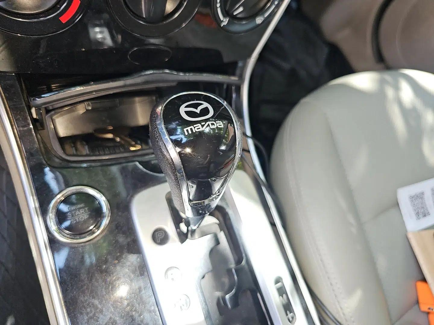 Mazda 6 2012 2.0L Automatic Fashion Edition — миниатюра 14