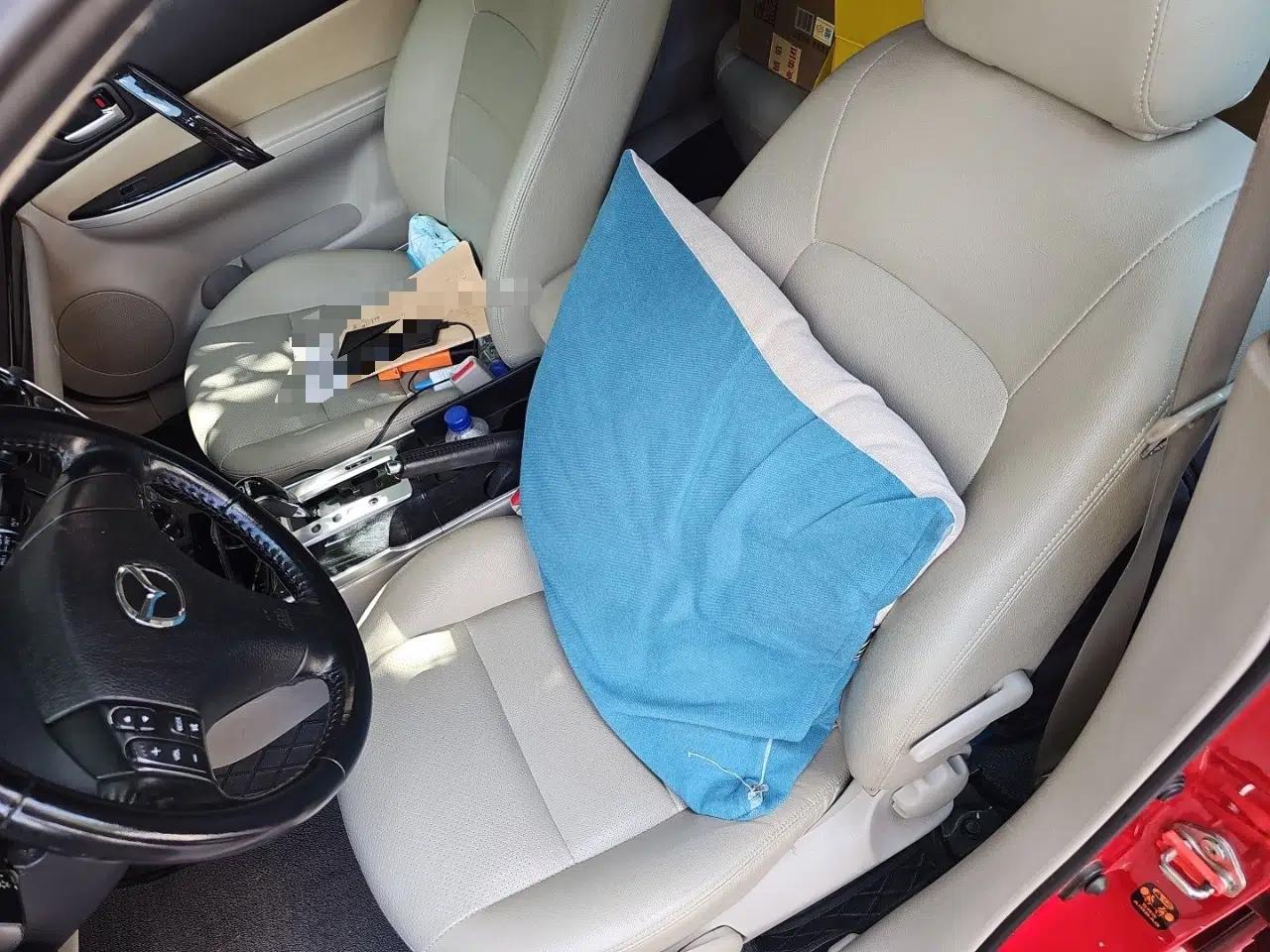 Mazda 6 2012 2.0L Automatic Fashion Edition — миниатюра 15