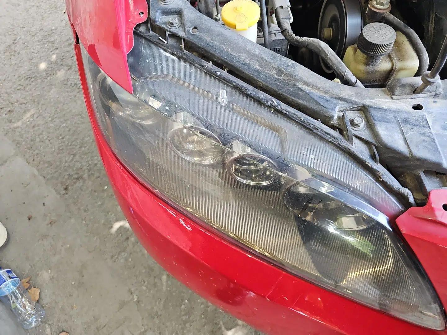 Mazda 6 2012 2.0L Automatic Fashion Edition — миниатюра 7
