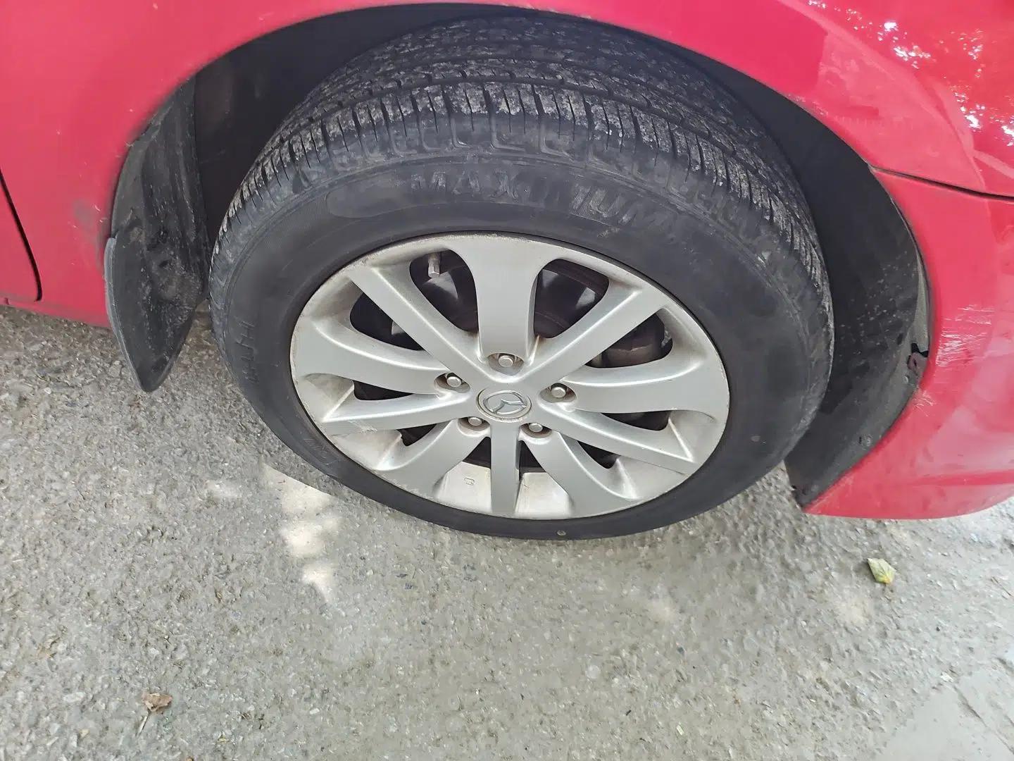 Mazda 6 2012 2.0L Automatic Fashion Edition — миниатюра 8