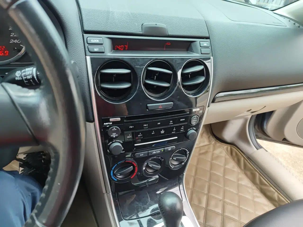 Mazda 6 2011 2.0L Automatic Fashion Edition — миниатюра 13