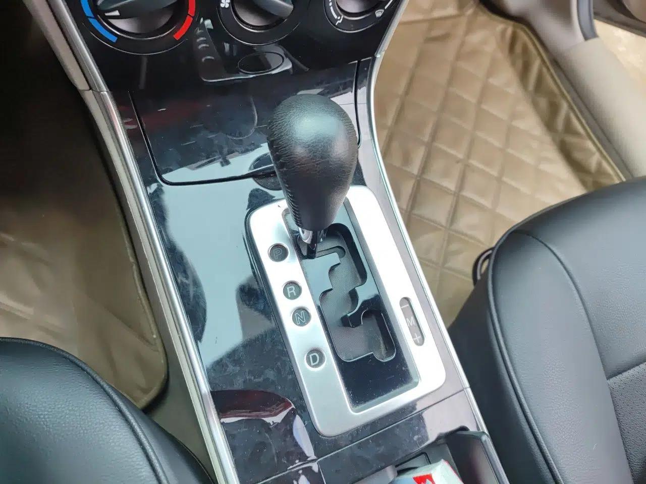 Mazda 6 2011 2.0L Automatic Fashion Edition — миниатюра 14