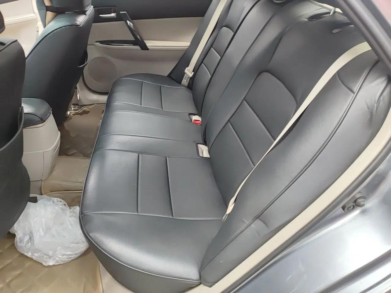 Mazda 6 2011 2.0L Automatic Fashion Edition — миниатюра 17