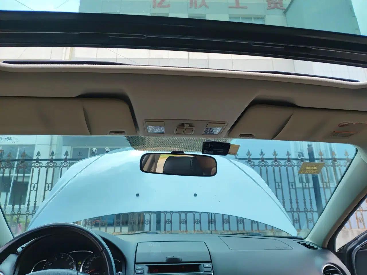 Mazda 6 2011 2.0L Automatic Fashion Edition — миниатюра 18