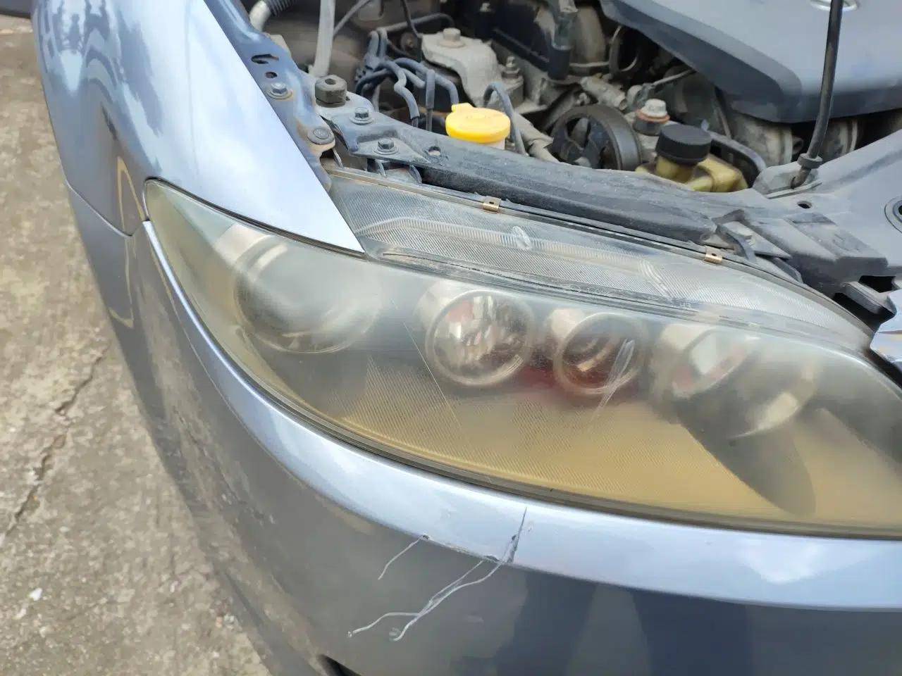 Mazda 6 2011 2.0L Automatic Fashion Edition — миниатюра 7