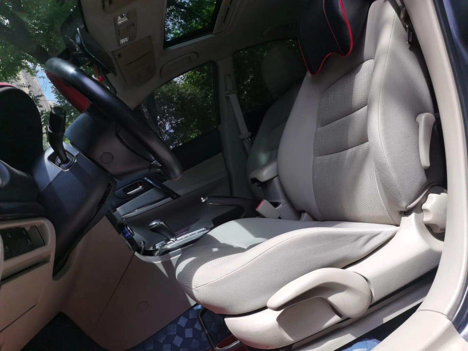 Mazda 6 2011 2.0L Automatic Fashion Edition — миниатюра 15
