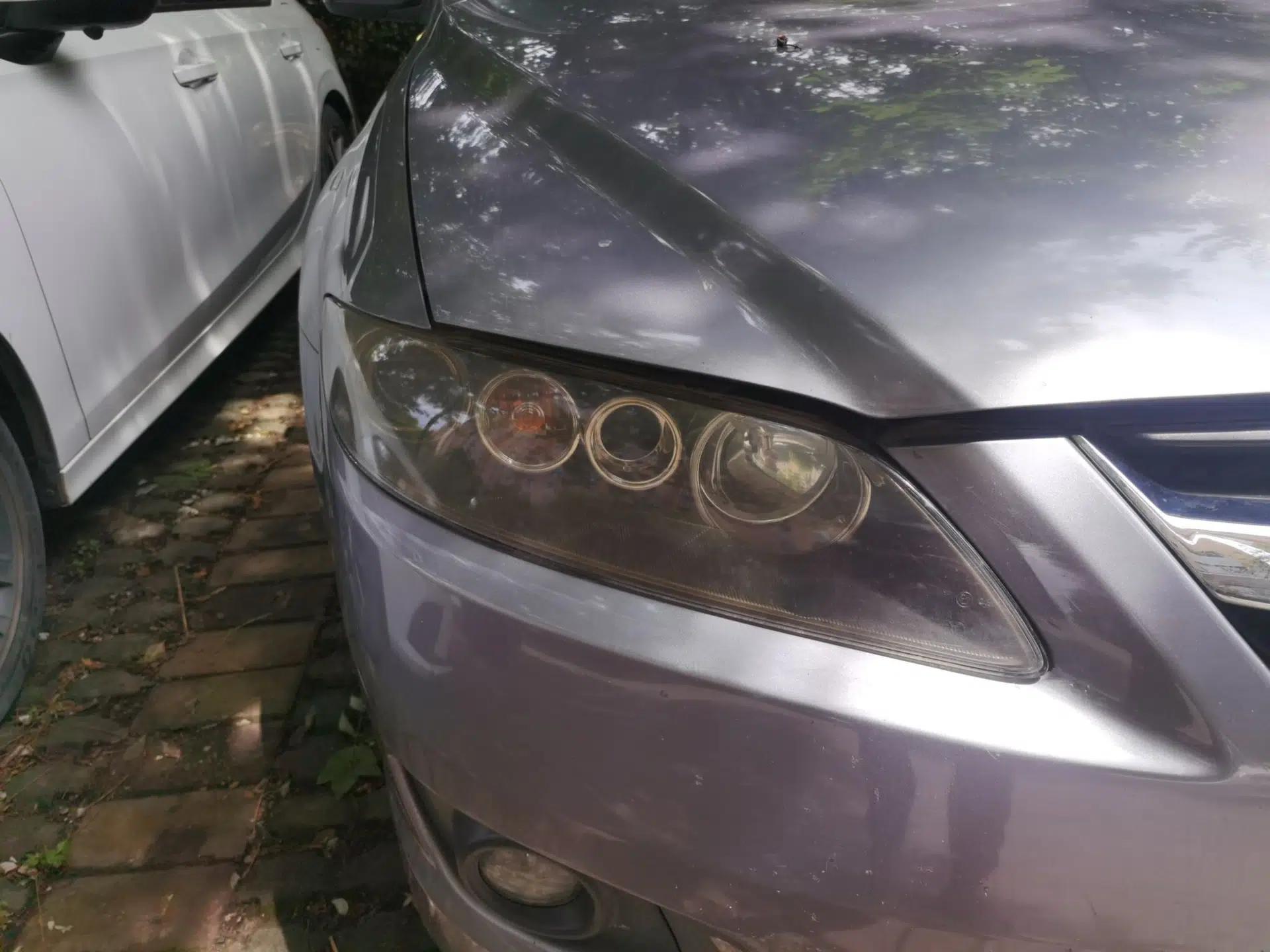 Mazda 6 2011 2.0L Automatic Fashion Edition — миниатюра 7