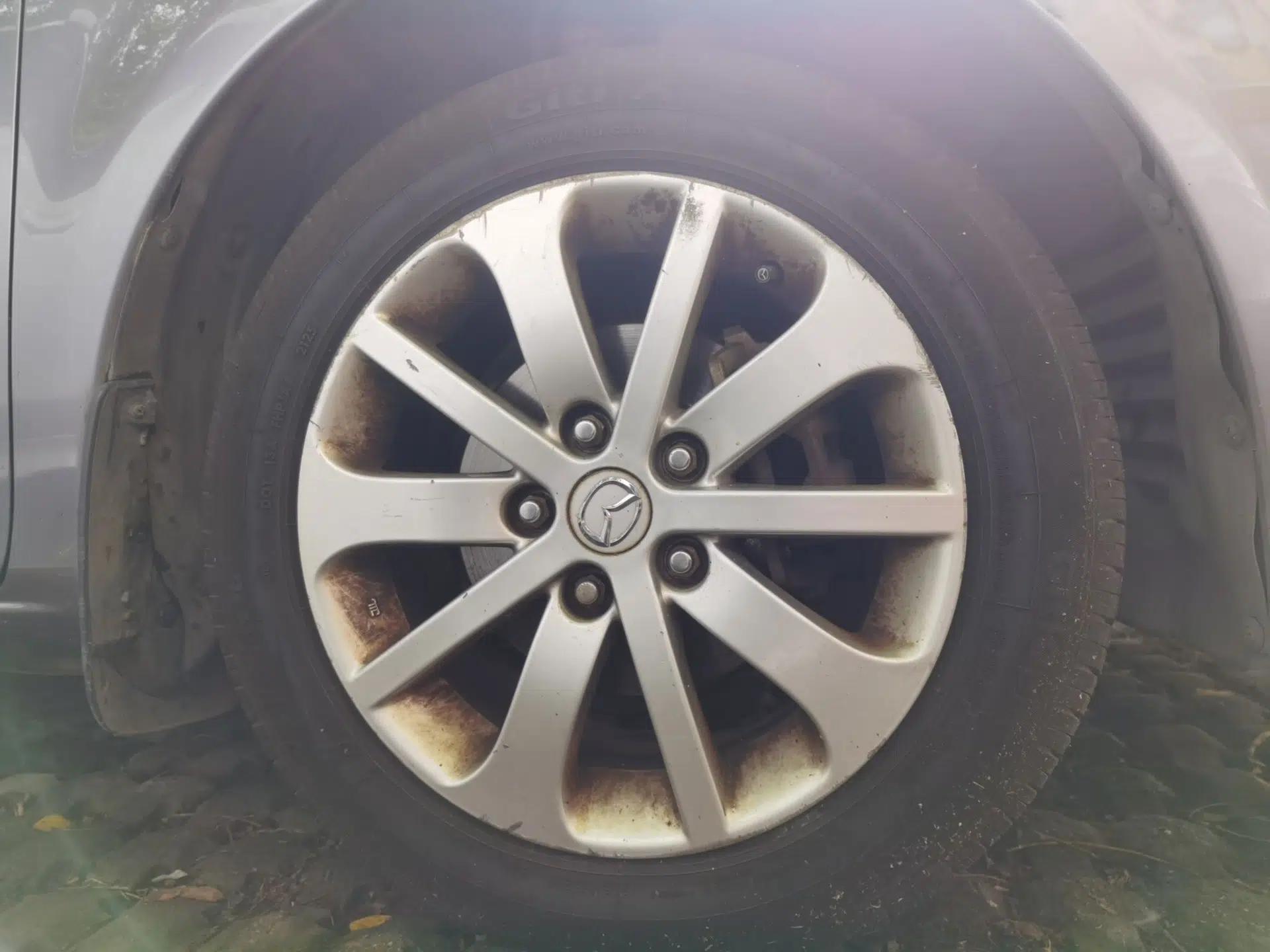 Mazda 6 2011 2.0L Automatic Fashion Edition — миниатюра 8